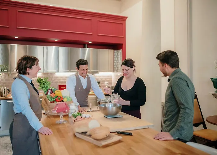 Hotel adatto agli animali: Peruzzi Urban Residences