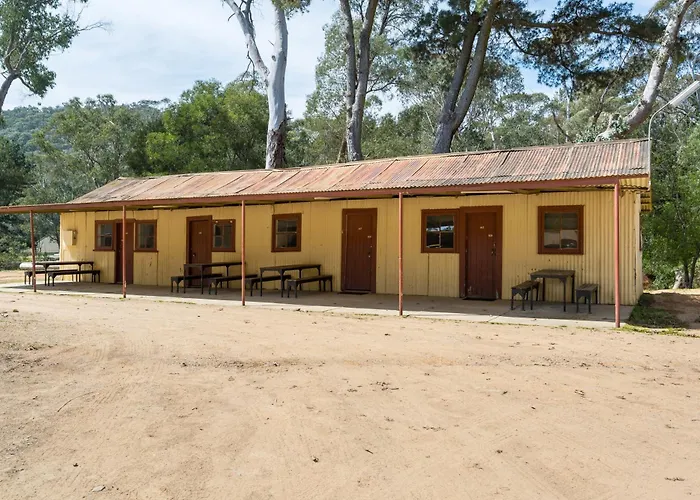 Cabin Park