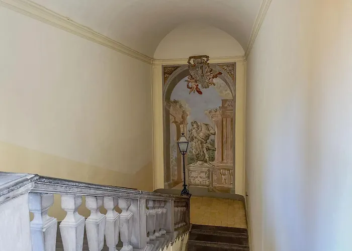 Hotel all'aeroporto: Boutique Hotel del Corso