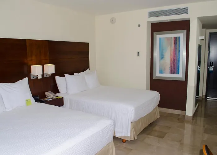 Four Points By Sheraton Veracruz