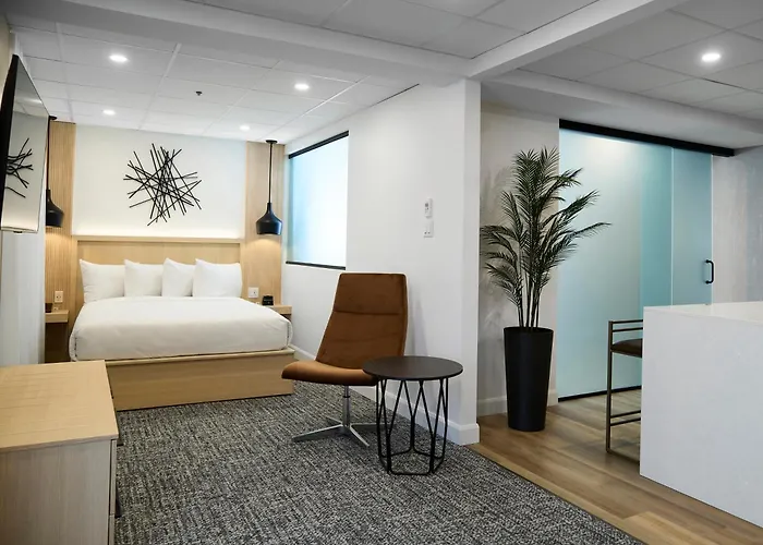 Kid friendly hotel Cofortel