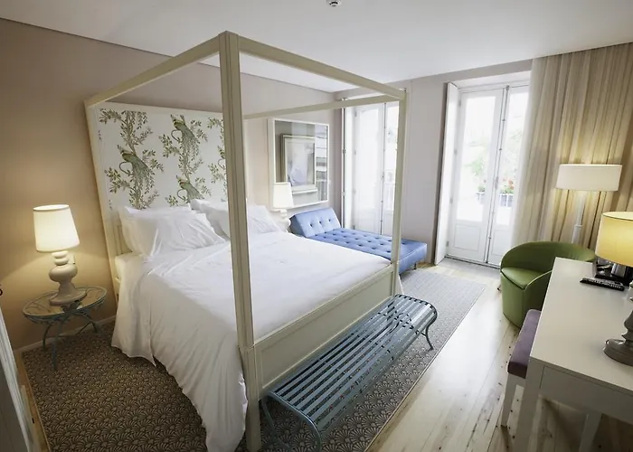 In Gallery Guesthouse