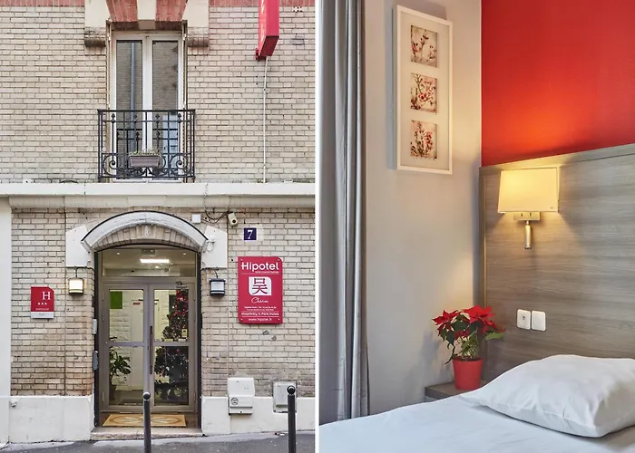 Hotel vicino al College: Huni Hotel