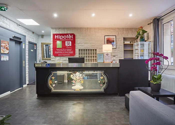 Hotel vicino al College: Huni Hotel