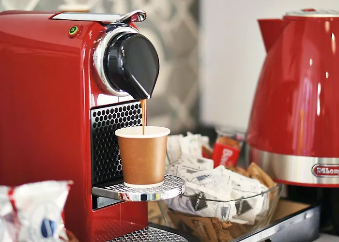 Familiehotel: The Roman Way San Giovanni