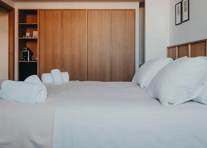 Hotel Moderne