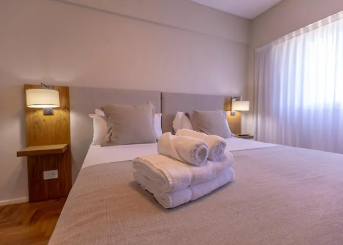 Hotel: El Misti Coliving Obelisco