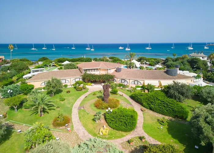 Baia Di Nora