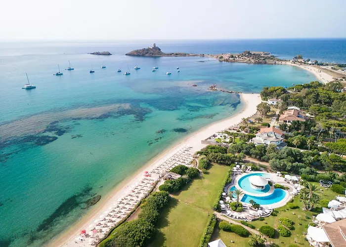 Baia Di Nora
