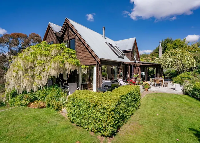 Mountain View Lodge
