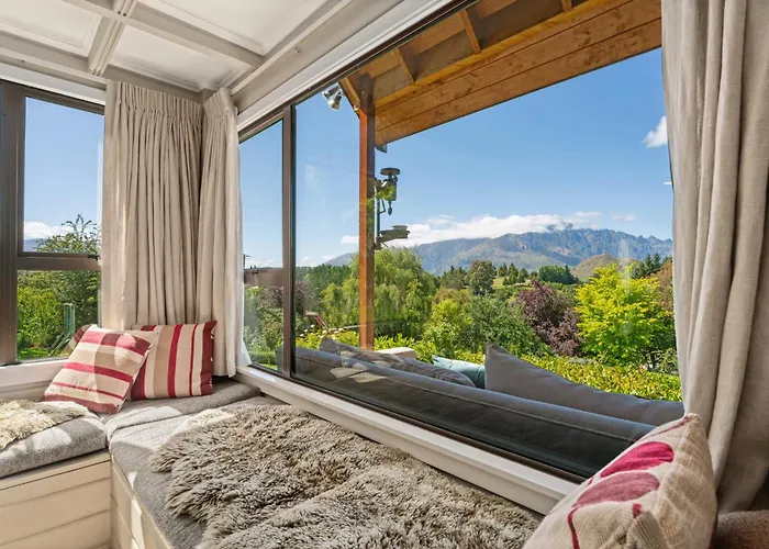 Mountain View Lodge