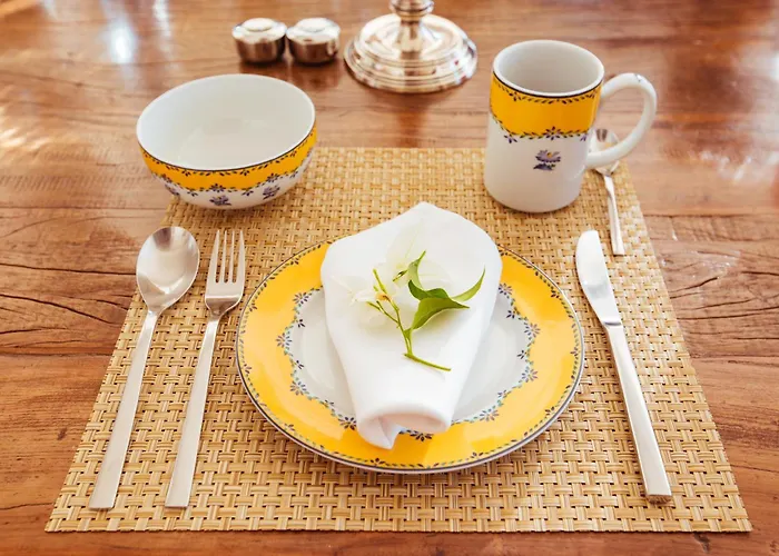 Gerthrudes Bed & Breakfast