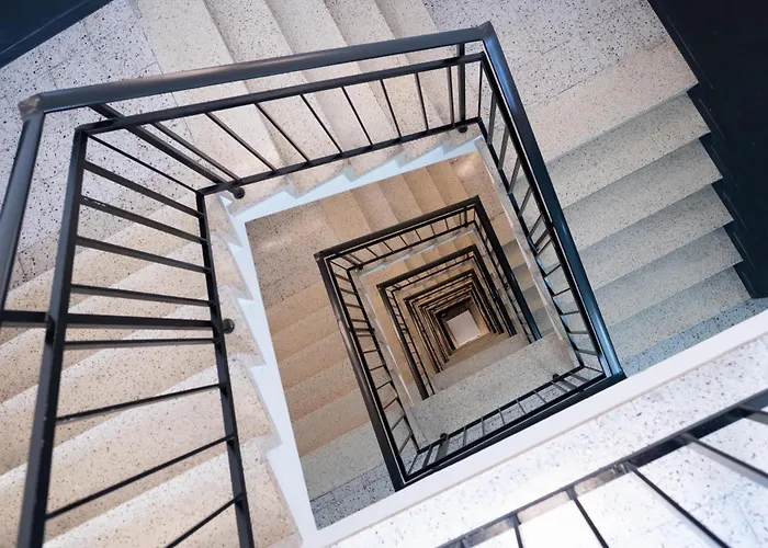  City Stay Vienna - Lugeck
