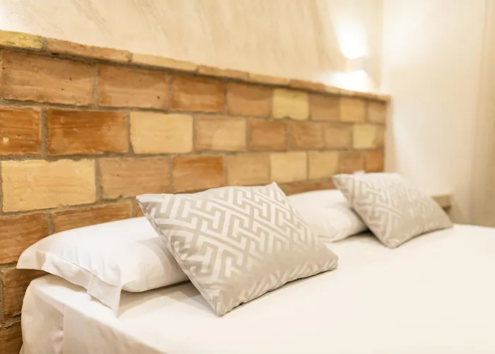 Hotel familiar: Top Floor Colosseo Guesthouse