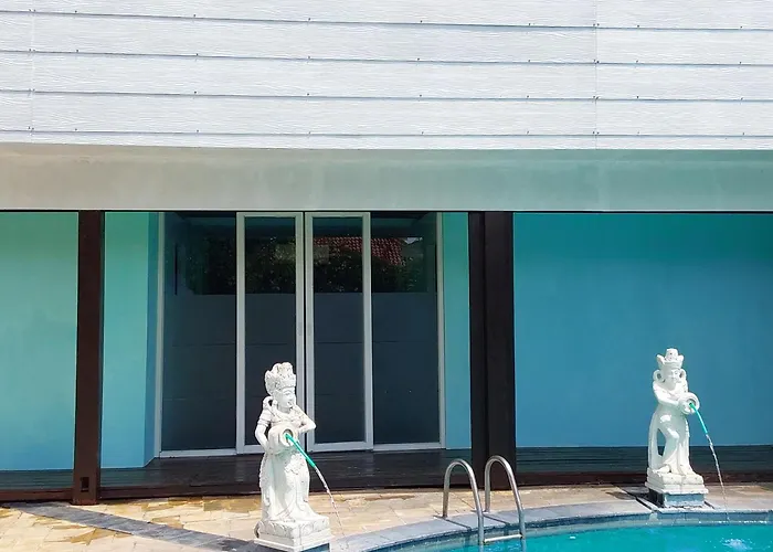 Ananda Seminyak