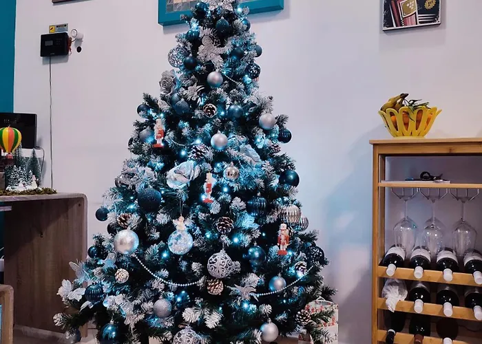 Hotel: B&B Vento Del Sud