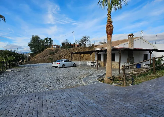 Finca las 3R