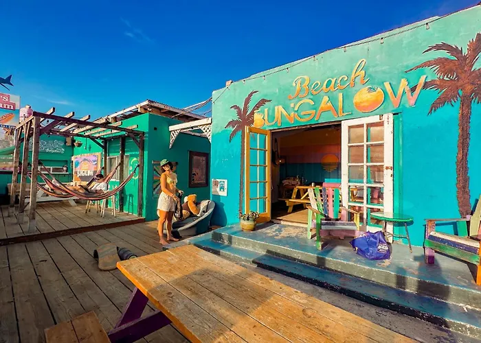 Ith San Diego Beach Bungalow Surf (Adults Only)