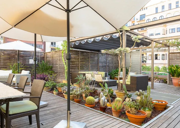 B&B only: B&B Boutique Ca La Maria