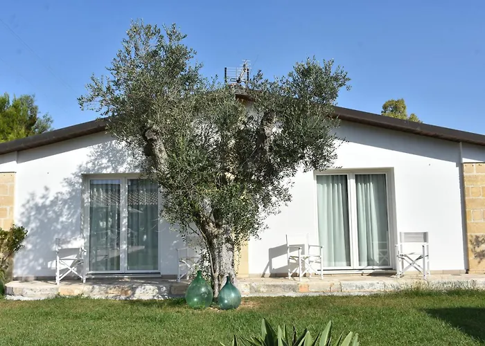 Masseria Tenuta Flora Maria