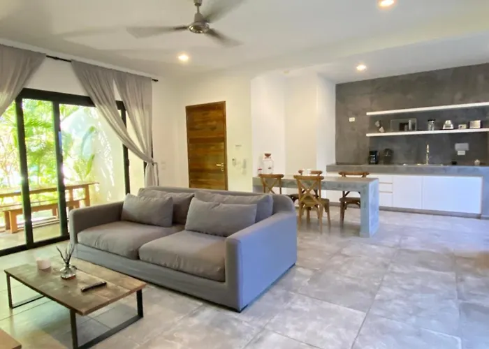 Panacea Condo Tulum