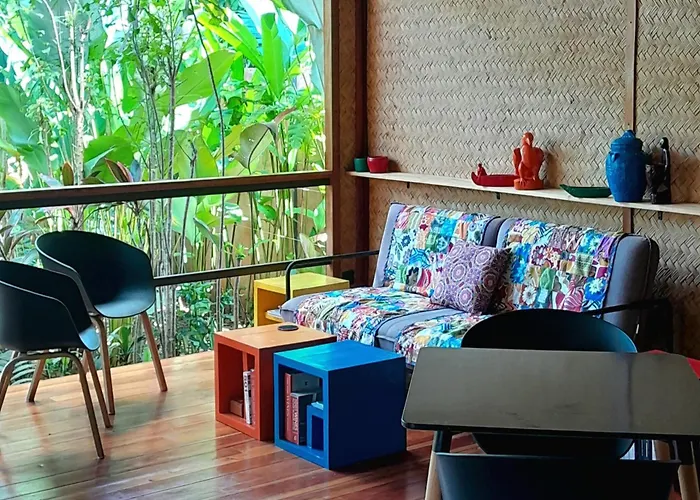 At Home