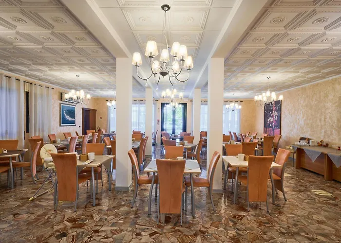 Hotel Villa Del Mar