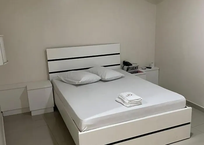 Hotel barato: Hotel Kiss Sapopemba