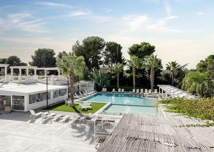 San Lorenzo Boutique Hotel&SPA