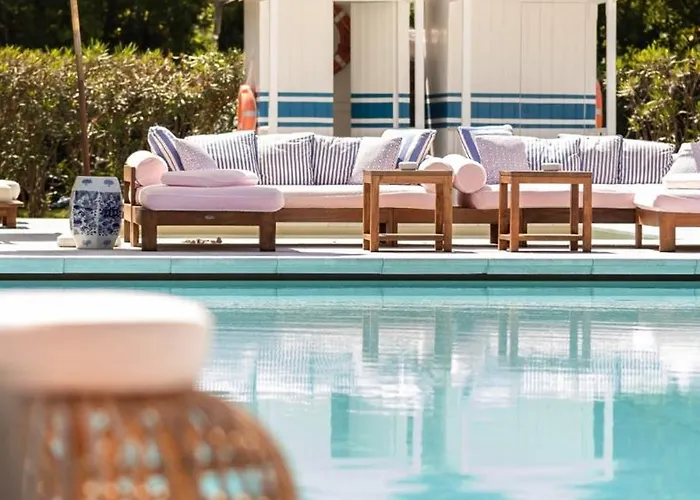 California Park Hotel
