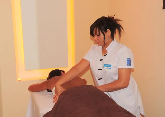 Hôtel Joya Paradise&SPA Djerba