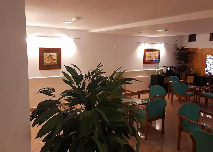  Villa De Lerma