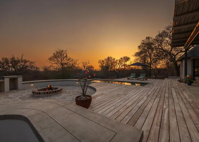 Lanterfant - Luxury Stay In Nature - Solar Powered