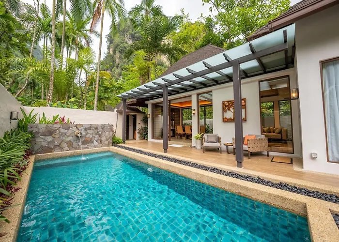 Banjaran Hotsprings Retreat