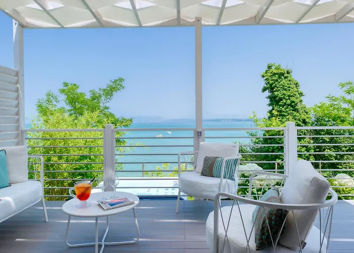 Hotel vicino al College: San Benedetto Camping Relais