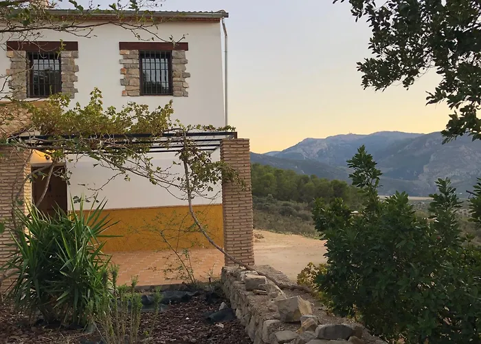  Casa Dehesa San Cristóbal