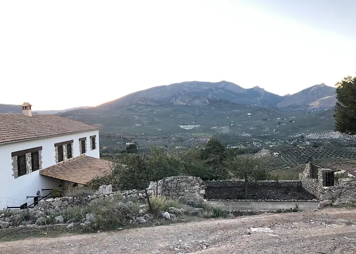  Casa Dehesa San Cristóbal