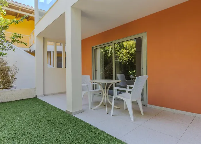 Sunrise Zante - Adults Only Hotel