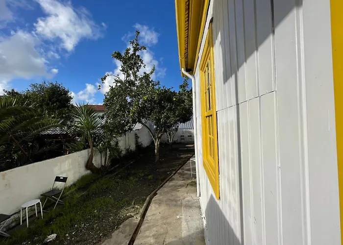Albergue: Owls Hostel Ildefonso
