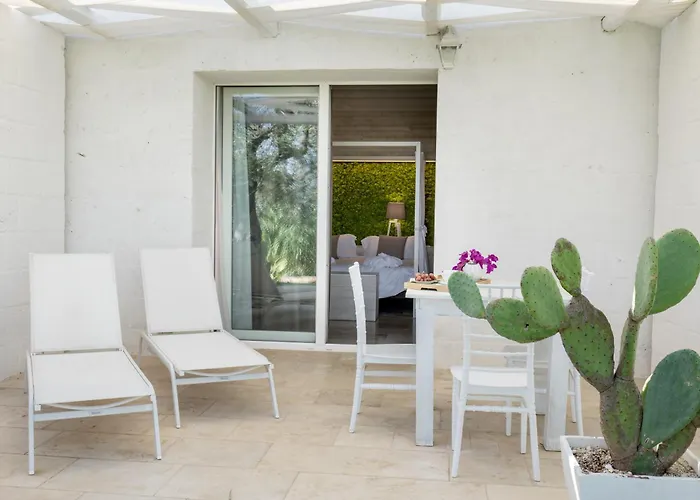 San Lorenzo Boutique Hotel&SPA