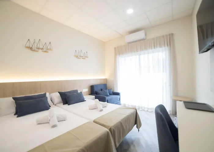 Hostal Altea Karma