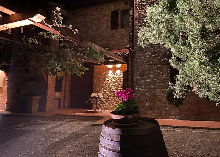 Tenuta Sovestro