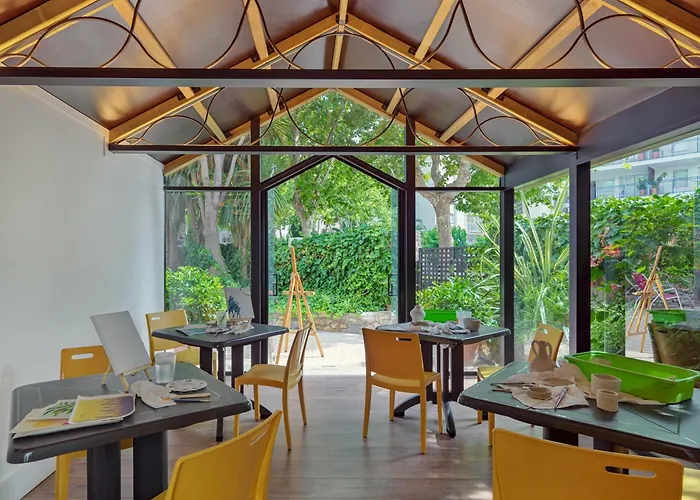 Hotel que admite mascotas: H10 Vintage Salou - Adults Only