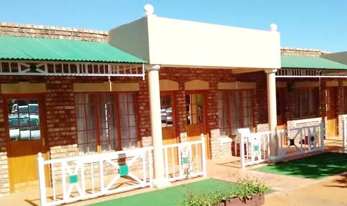 Camelot Estate Lodging