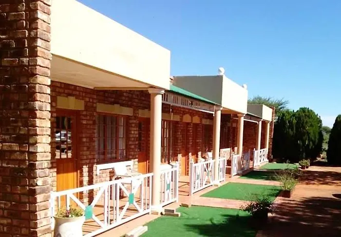 Camelot Estate Lodging