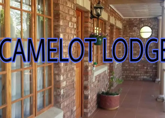 Camelot Estate Lodging