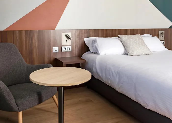 Holiday Inn - Marseille Airport By Ihg