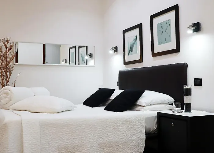 Villa Alba Boutique