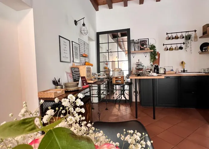 Il Cantuccio di Gioia B&B