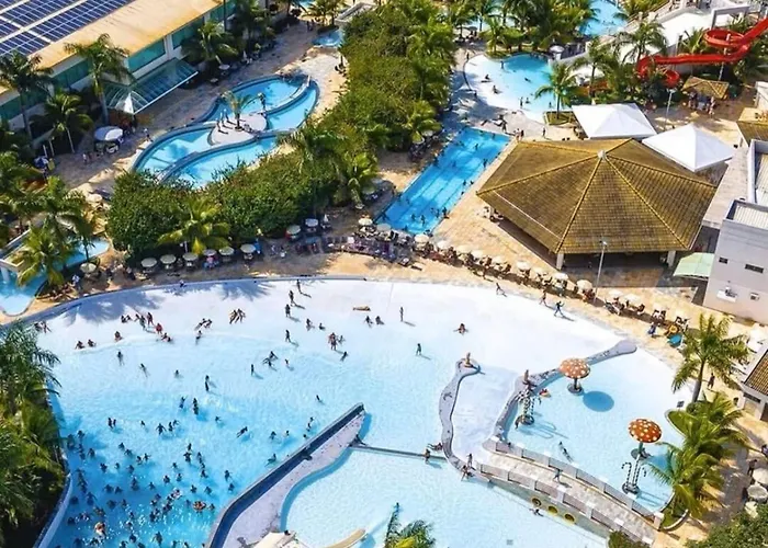 Lacqua diRoma - Serviço de Hotelaria